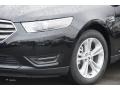 Shadow Black - Taurus SEL AWD Photo No. 2