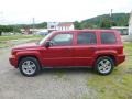 Red Crystal Pearl - Patriot Sport 4x4 Photo No. 2