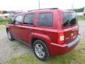 Red Crystal Pearl - Patriot Sport 4x4 Photo No. 3