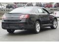 Shadow Black - Taurus SEL AWD Photo No. 3