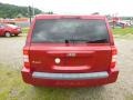 Red Crystal Pearl - Patriot Sport 4x4 Photo No. 4