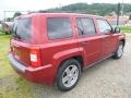 Red Crystal Pearl - Patriot Sport 4x4 Photo No. 5