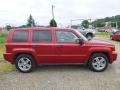 Red Crystal Pearl - Patriot Sport 4x4 Photo No. 6