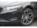 Shadow Black - Taurus SHO AWD Photo No. 2