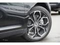 Shadow Black - Taurus SHO AWD Photo No. 3