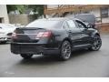 Shadow Black - Taurus SHO AWD Photo No. 4