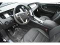 Shadow Black - Taurus SHO AWD Photo No. 6