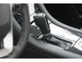 Shadow Black - Taurus SHO AWD Photo No. 7