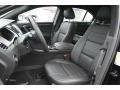 Shadow Black - Taurus SHO AWD Photo No. 8
