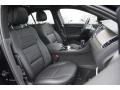 Shadow Black - Taurus SHO AWD Photo No. 10