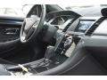 Shadow Black - Taurus SHO AWD Photo No. 11