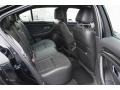 Shadow Black - Taurus SHO AWD Photo No. 12