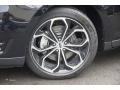 Shadow Black - Taurus SHO AWD Photo No. 13