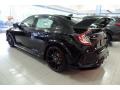 Crystal Black Pearl - Civic Type R Photo No. 3
