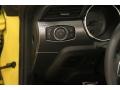 Triple Yellow Tricoat - Mustang EcoBoost Premium Convertible Photo No. 7