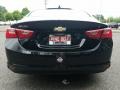 Mosaic Black Metallic - Malibu LT Photo No. 5