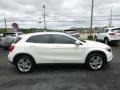 Cirrus White - GLA 250 4Matic Photo No. 3