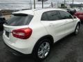 Cirrus White - GLA 250 4Matic Photo No. 4