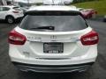 Cirrus White - GLA 250 4Matic Photo No. 5