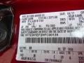 2017 Ruby Red Ford F150 XLT SuperCrew 4x4  photo #14