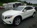 Cirrus White - GLA 250 4Matic Photo No. 8