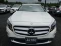 Cirrus White - GLA 250 4Matic Photo No. 9