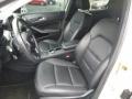Cirrus White - GLA 250 4Matic Photo No. 15