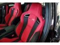 Type R Red/Black 2017 Honda Civic Type R Interior Color