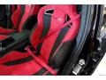 Type R Red/Black Front Seat Photo for 2017 Honda Civic #121231987