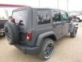 Rhino - Wrangler Unlimited Sport 4x4 Photo No. 4