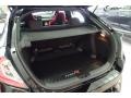 Type R Red/Black Trunk Photo for 2017 Honda Civic #121232125