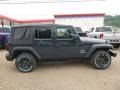 Rhino - Wrangler Unlimited Sport 4x4 Photo No. 5