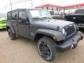 Rhino - Wrangler Unlimited Sport 4x4 Photo No. 6