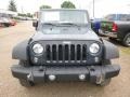 Rhino - Wrangler Unlimited Sport 4x4 Photo No. 7