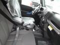 Rhino - Wrangler Unlimited Sport 4x4 Photo No. 10