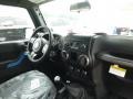 Rhino - Wrangler Unlimited Sport 4x4 Photo No. 11