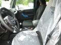 Rhino - Wrangler Unlimited Sport 4x4 Photo No. 15