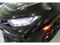 Crystal Black Pearl - Civic Type R Photo No. 38