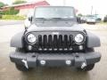 2017 Black Jeep Wrangler Unlimited Sport 4x4  photo #8