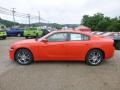 Go Mango - Charger SXT AWD Photo No. 2
