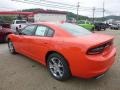 Go Mango - Charger SXT AWD Photo No. 3