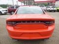 Go Mango - Charger SXT AWD Photo No. 4