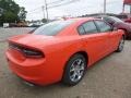 Go Mango - Charger SXT AWD Photo No. 5