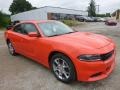 Go Mango - Charger SXT AWD Photo No. 7