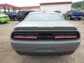 2017 Destroyer Grey Dodge Challenger GT AWD  photo #4