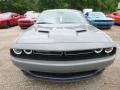Destroyer Grey - Challenger GT AWD Photo No. 8