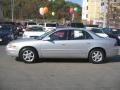 Sterling Silver Metallic - Regal LS Photo No. 3