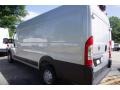 Bright Silver Metallic - ProMaster 3500 High Roof Cargo Van Photo No. 2