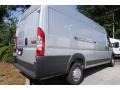 Bright Silver Metallic - ProMaster 3500 High Roof Cargo Van Photo No. 3