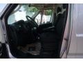 Bright Silver Metallic - ProMaster 3500 High Roof Cargo Van Photo No. 7